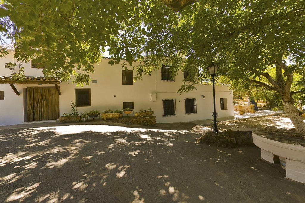 El Molino De Las Palomas Carcabuey Exterior photo